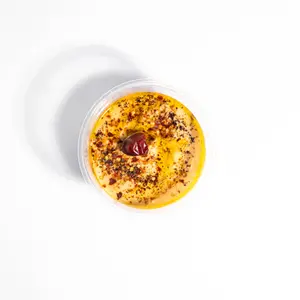 Red Pepper Hummus - 10714