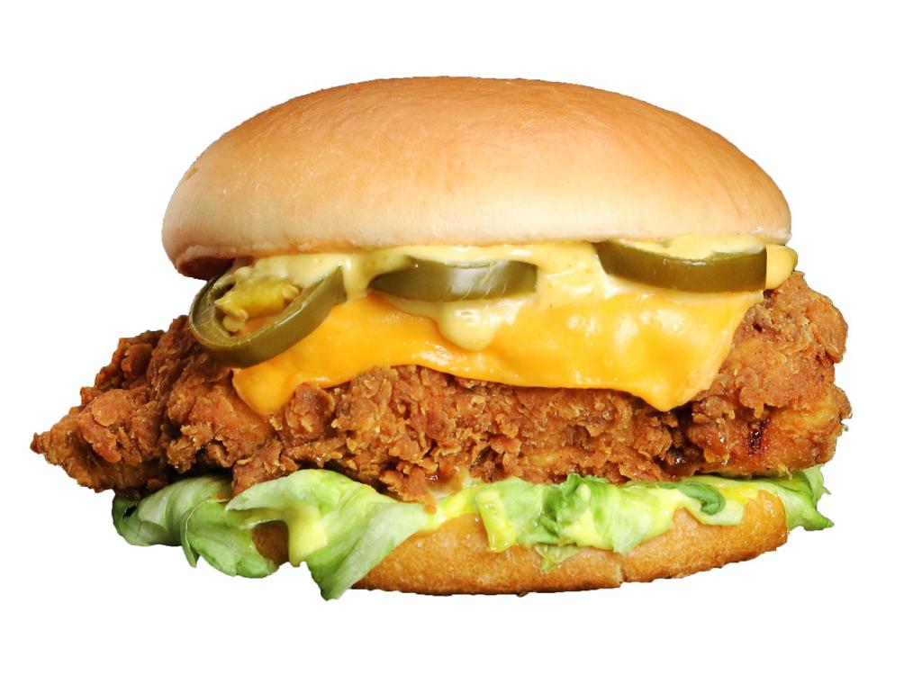 Chicken Fil-A