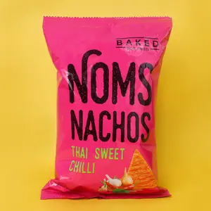 Noms Nachos Thai Sweet Chilli - 11620