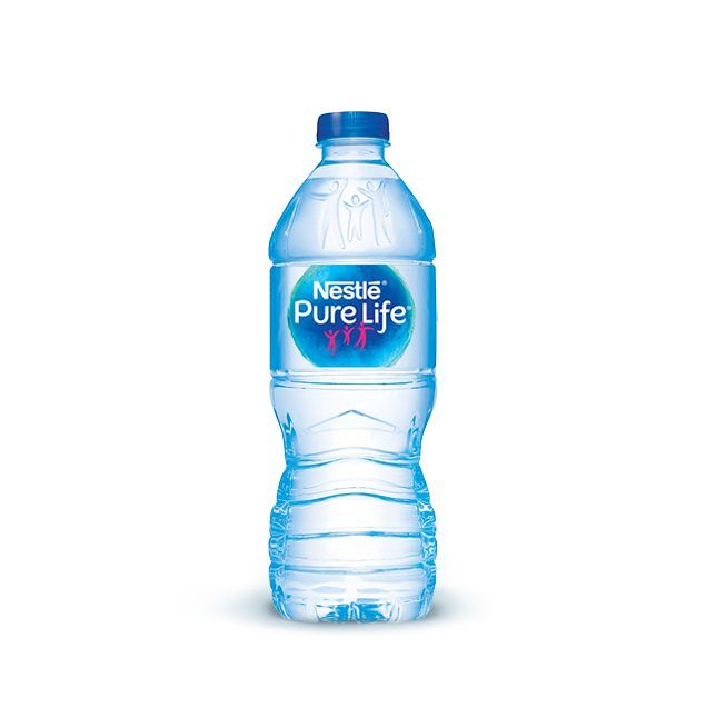 Mineral Water 