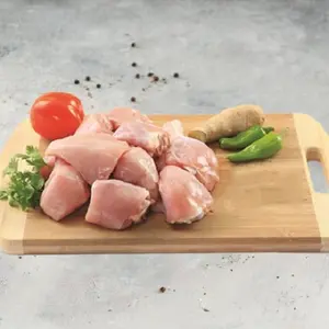 Chicken Karahi/Qorma Cut