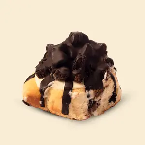 Valentines Brownies Rolls - 10027