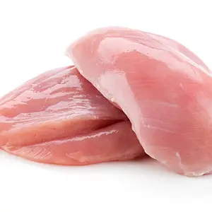 Chicken Boneless Steak Cuts