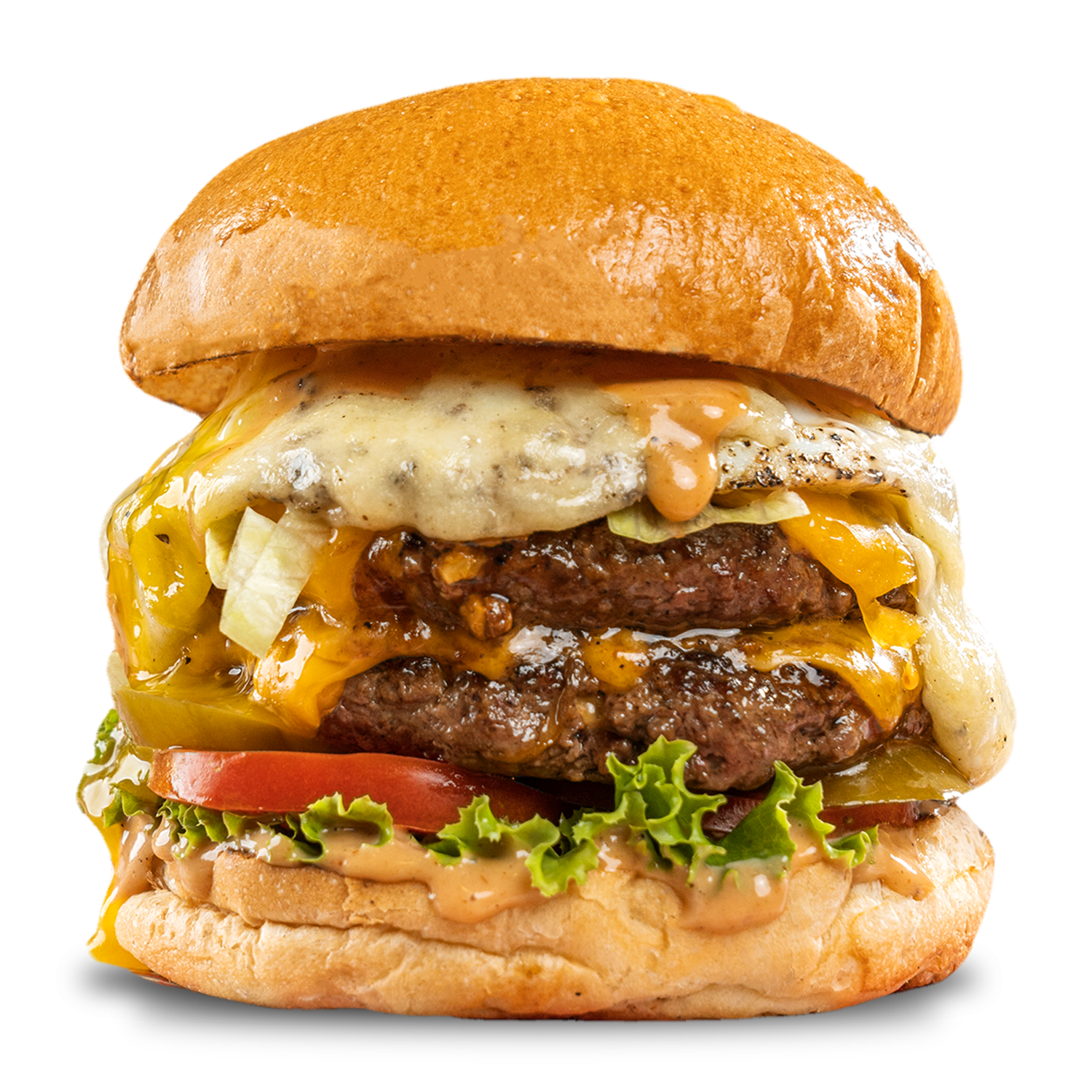 American Smash