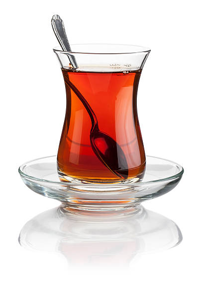 Mint Moroccan Tea