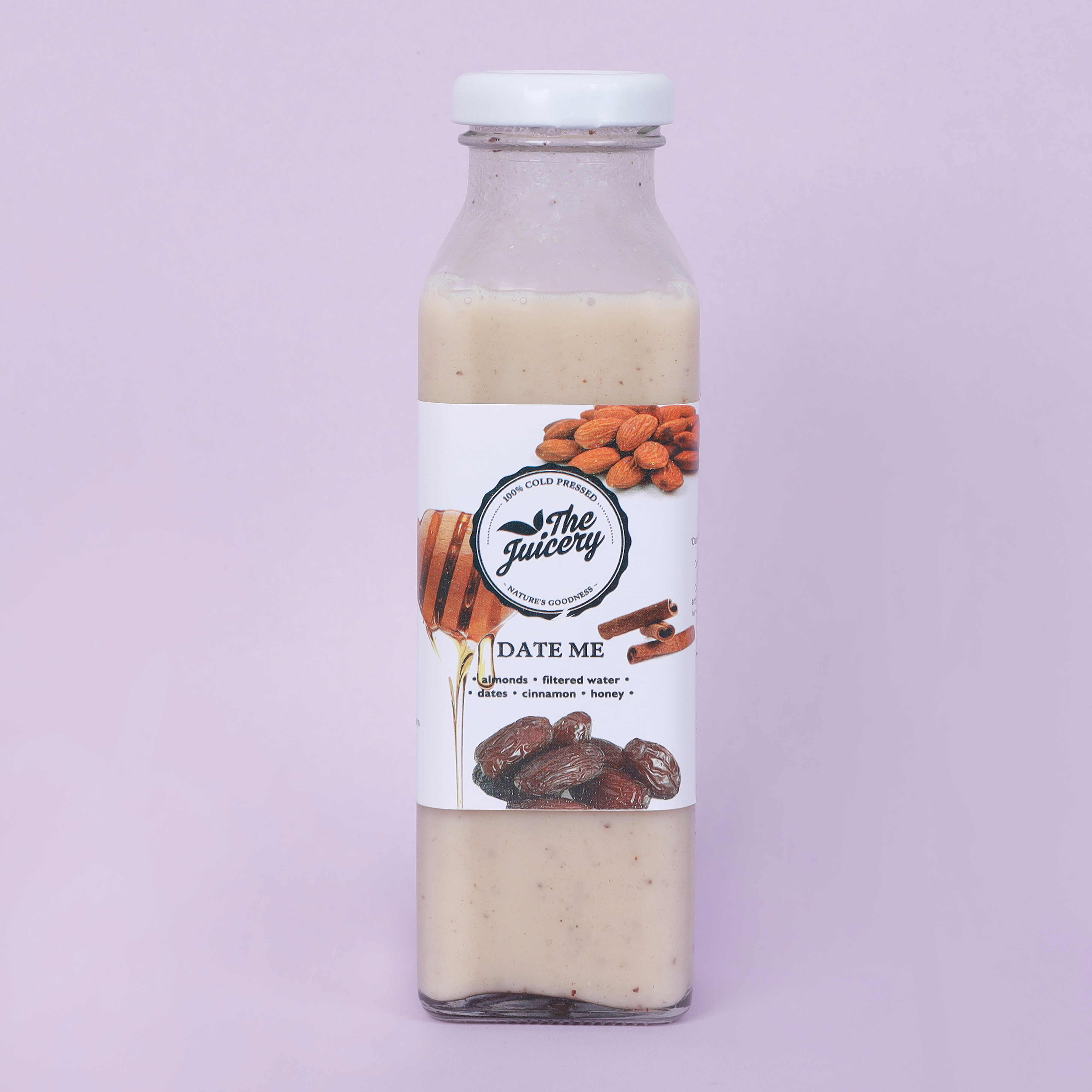 Date Me 300ml - 10513