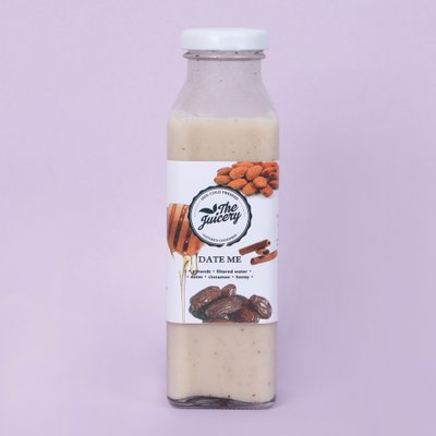 Date Me 300ml - 10513
