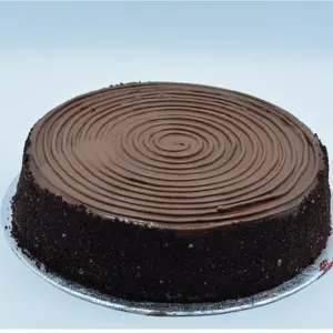 Chocolate Fudge Cake