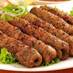 Beef Kabab