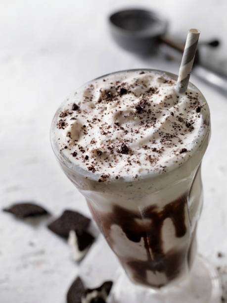 Oreo Shake 