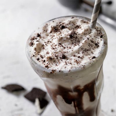 Oreo Shake 