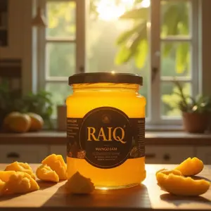 Mango Jam - 10553