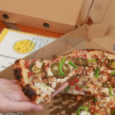 Sicilian Pizza - 11801