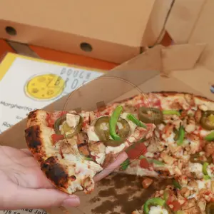 Sicilian Pizza - 11801