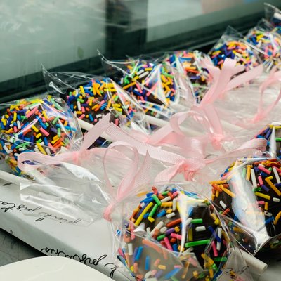 Cake Pop