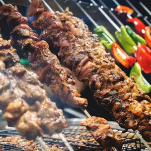 Beef Bihari Kabab