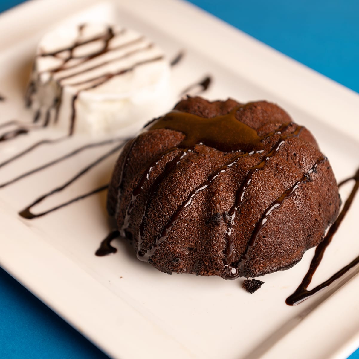 Molten Lava