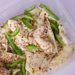 Penne Alfredo Pasta 385g - 10440