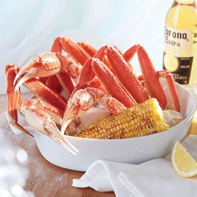 Extra Crab 
