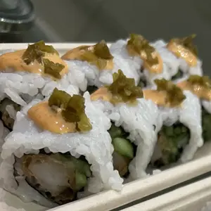 Firecracker Shrimp - 12971