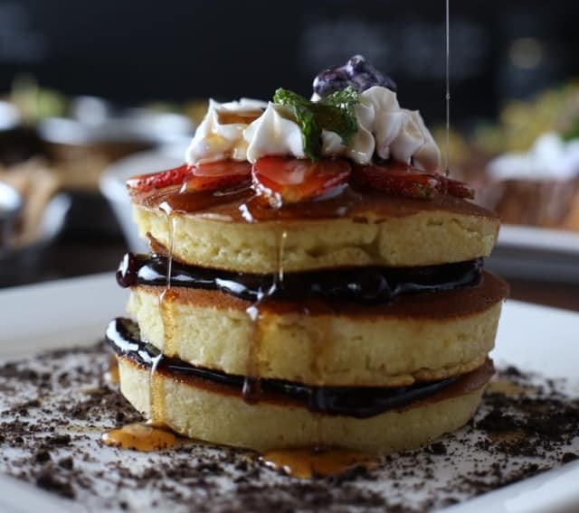 Pancakes