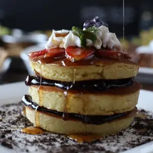 Pancakes