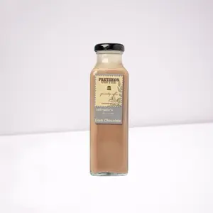 Dark Chocolate (Bottle) - 10590