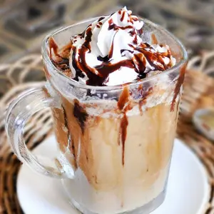 Mocha Delight Frappuccino