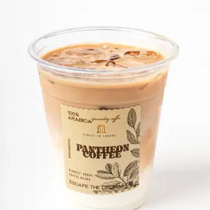 Latte (Cold) - 10888