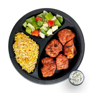Shish Taooq Plate