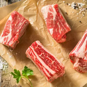 Short Ribs