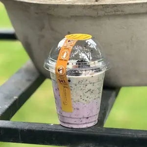 Blackberry Oatsy - 10958