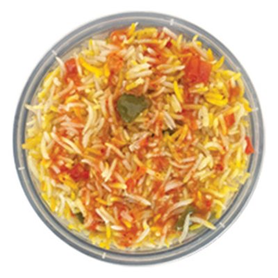 Portuguese Rice