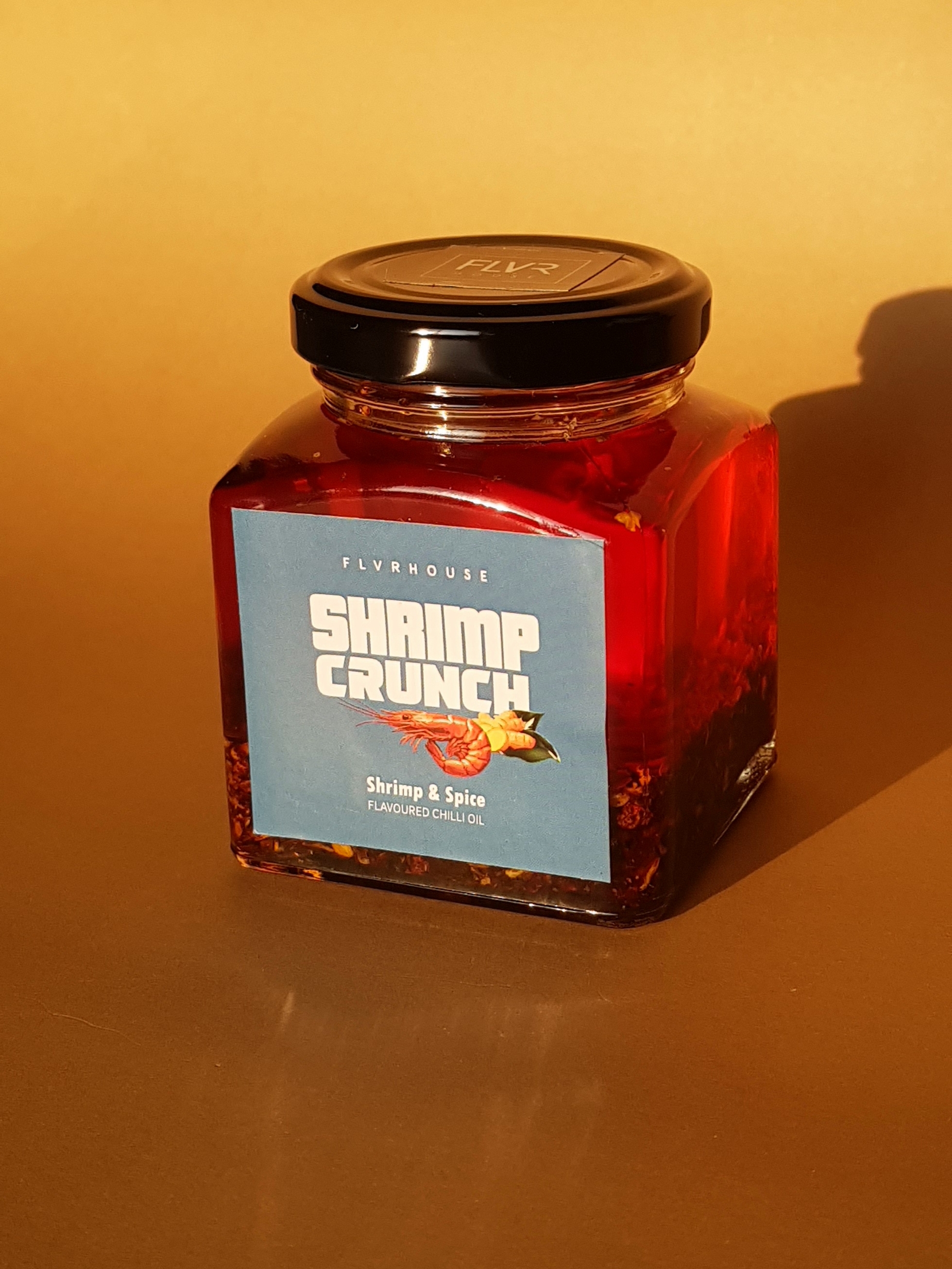 Shrimp Crunch - 11541