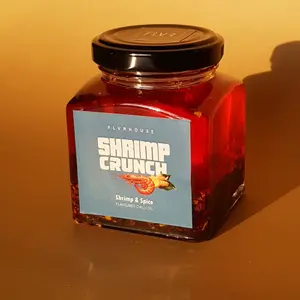 Shrimp Crunch - 11541