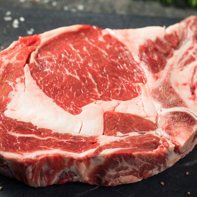 Ribeye Bone-in  (Prime)