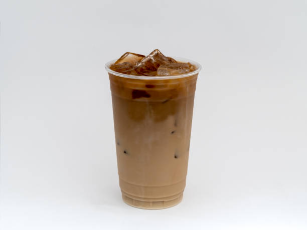 Hazelnut Cold Coffee