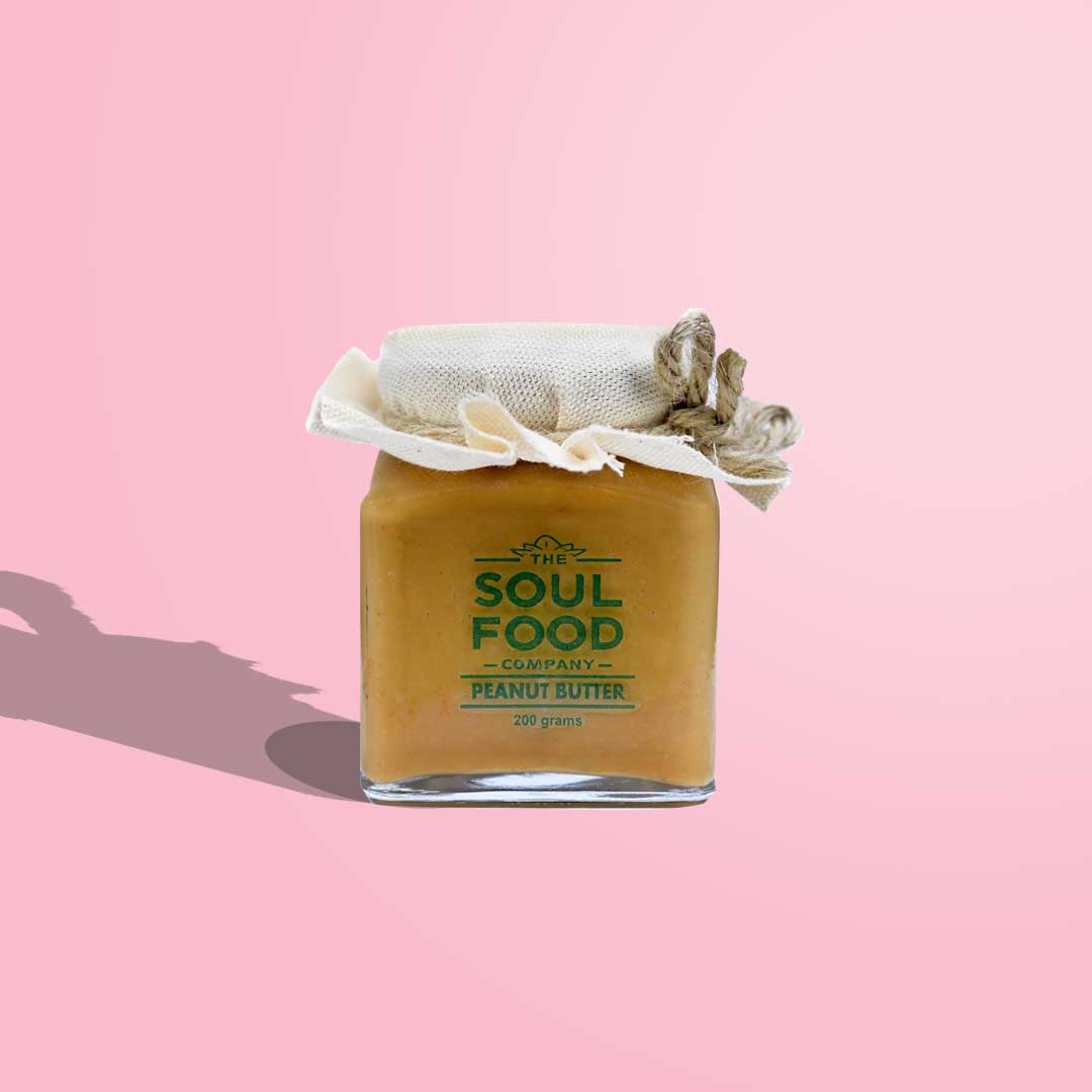 Peanut Butter - 11330