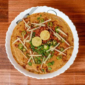 Saada Haleem