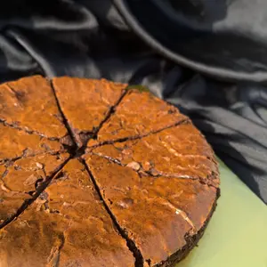 Brookie Pie Slice - 11180