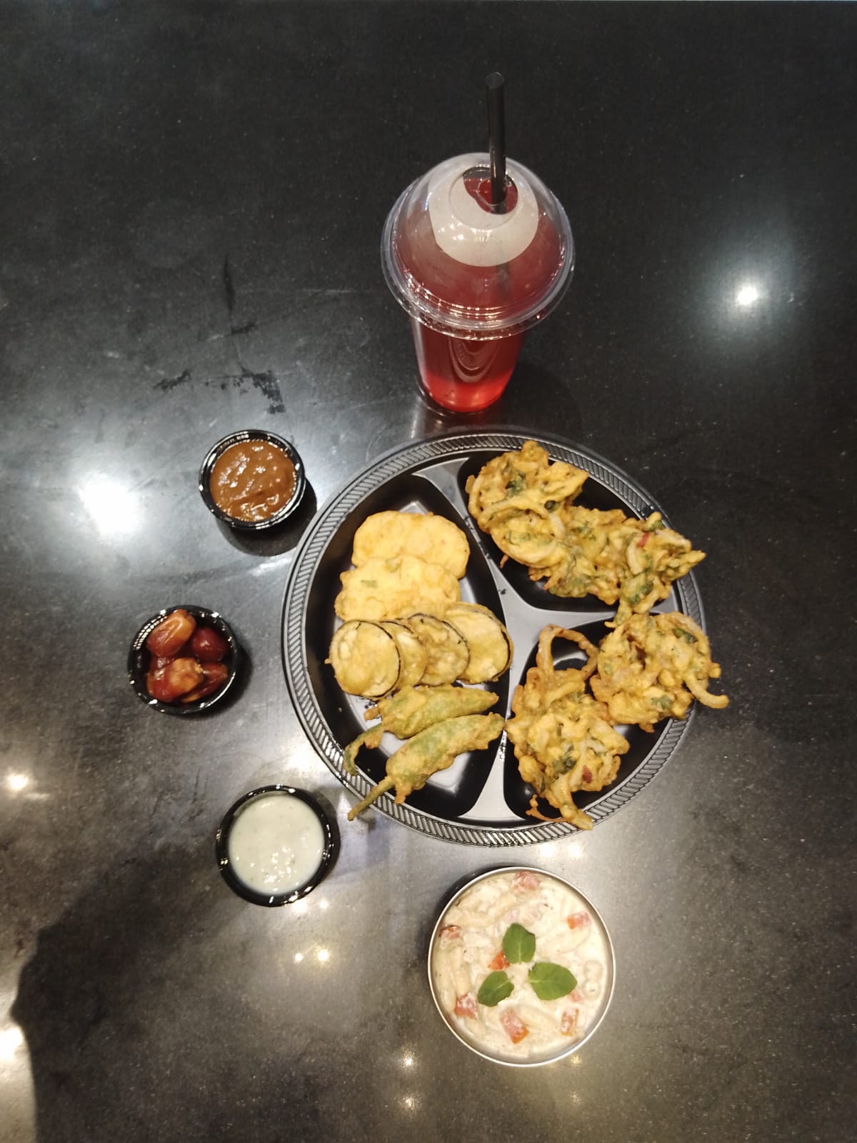 Pakora Platter [Assorted]