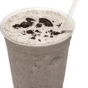 Cookies & Cream