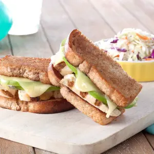 Chicken Grilled Sandwich