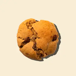 Milk Chocolate Cookie - 10318