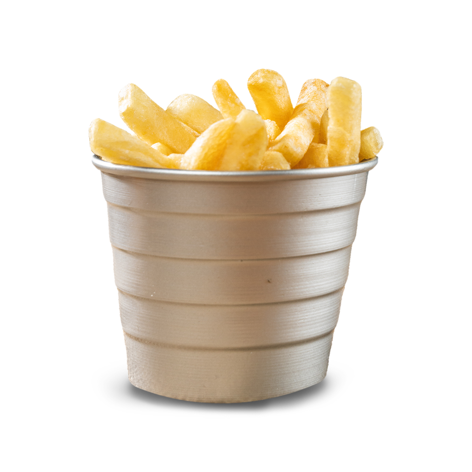 Plain Fries