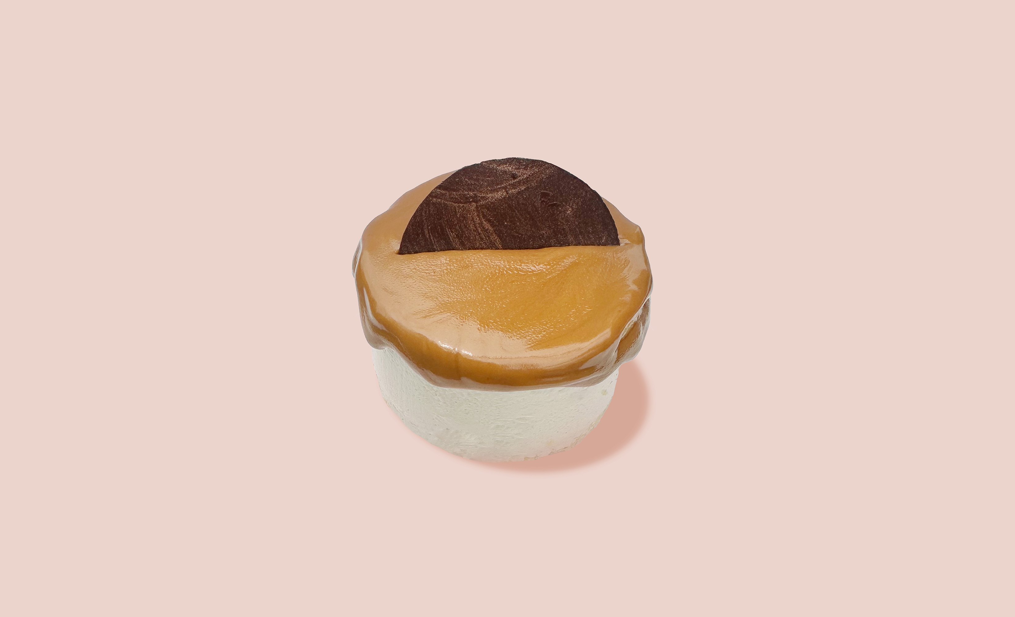 Lotus Mousse - 12503