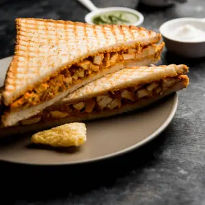 Tikka Sandwich