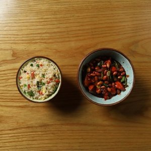 Kung Pao Fish / Prawns