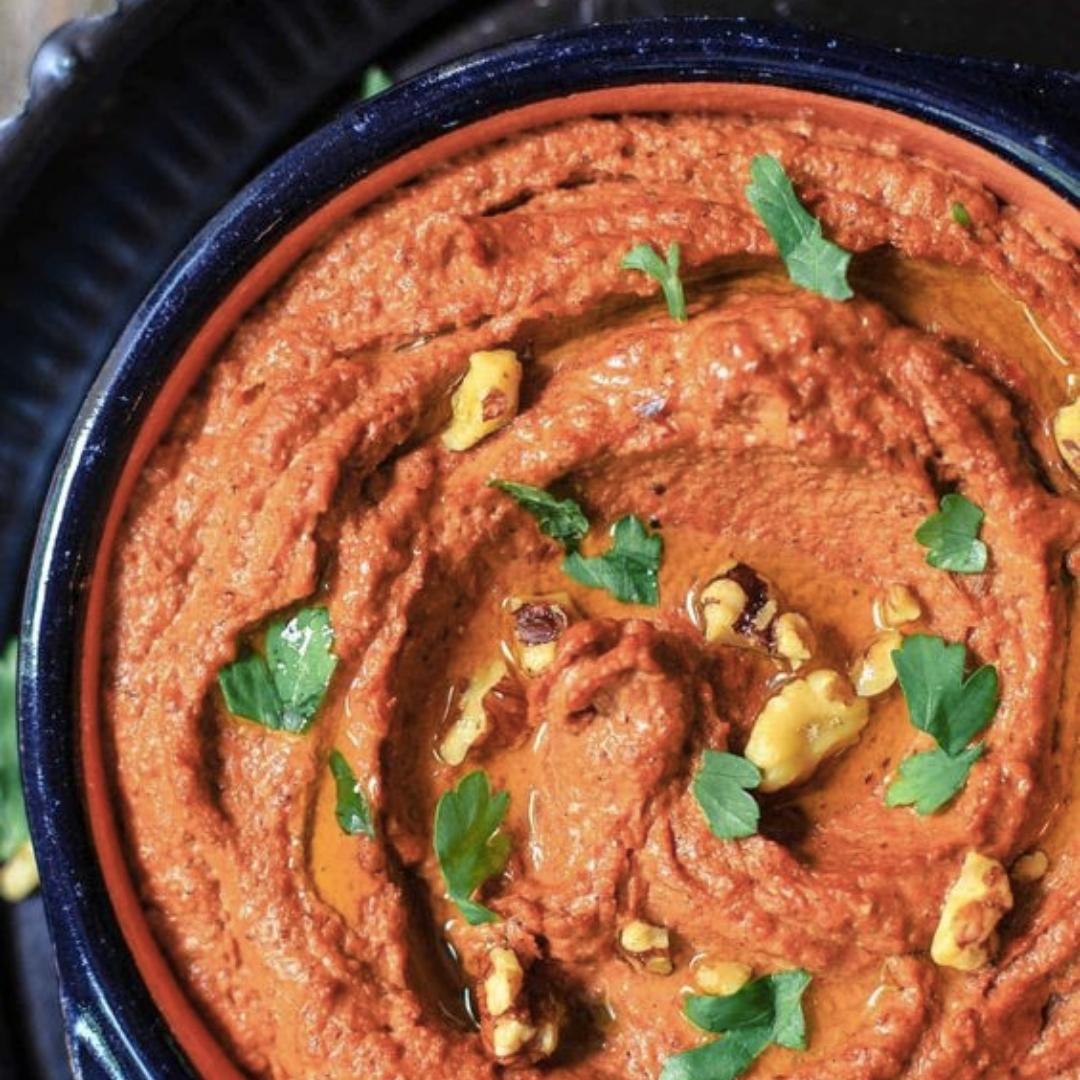 Muhammara