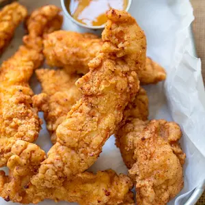 Chicken Strips (5 pcs)